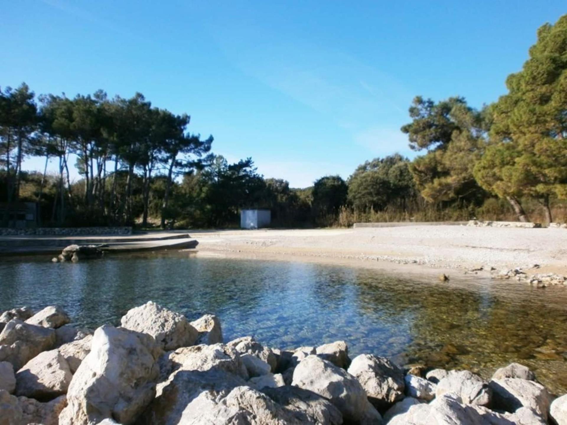 Lovely Studio Malina Close To The Beach Krk Town Exteriör bild